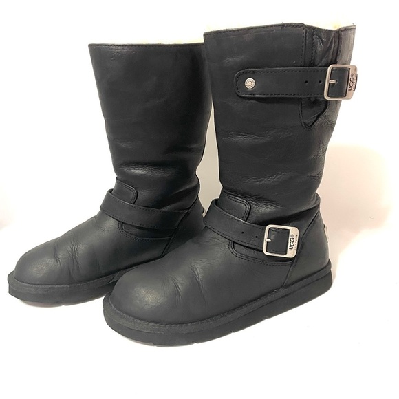 UGG boots - Picture 9 of 10